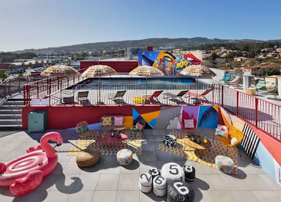 B&B HOME La Ciotat 1
