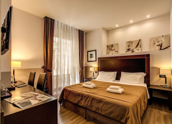 Hotel Boutique Nazionale 1