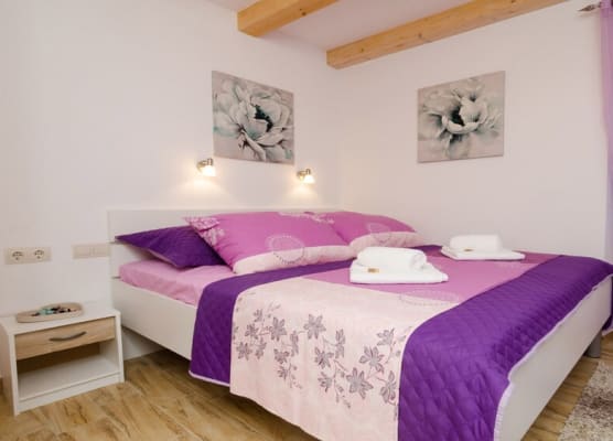 Lavender Garden Apartments 1