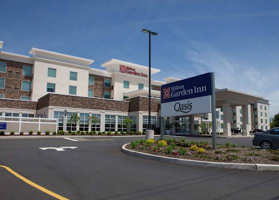 Hilton Garden Inn Springfield, NJ 1