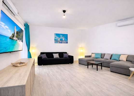 Bonòra suites 1