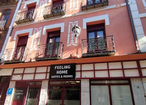 Feeling Home - Suites&Rooms 1