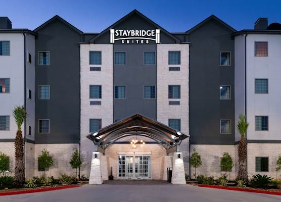 Staybridge Suites LAKE CHARLES by IHG 1