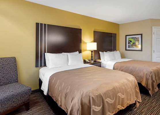 Quality Inn Seneca Clemson Area U S 123 1