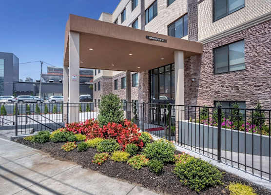 Comfort Inn JFK Airport 1