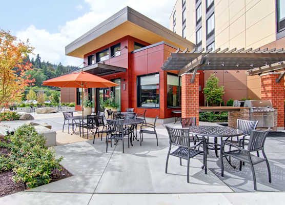 Homewood Suites by Hilton Seattle-Issaquah 1