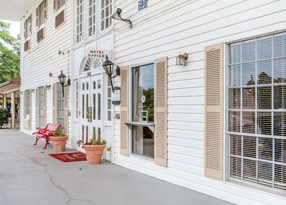 Econo Lodge Birmingham - Hoover 1