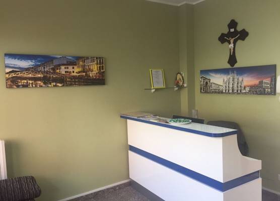 MRHostel Milano 1