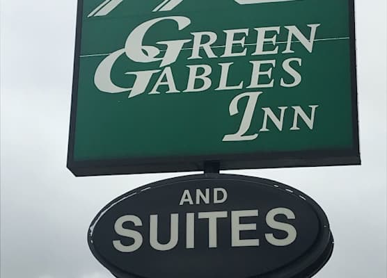 Green Gables Inn 1
