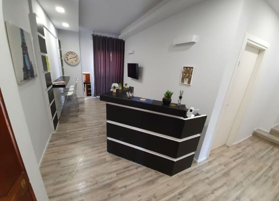 Affittacamere Umberto I 1