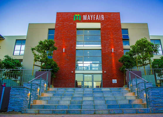 Mayfair Luxury Apartments 1