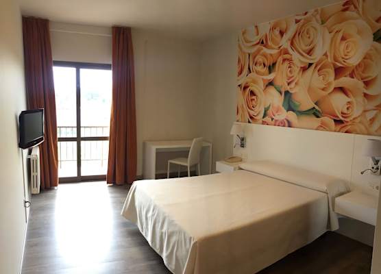 Hotel Santomé 1