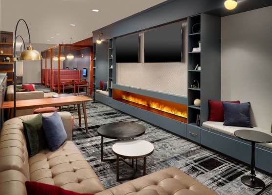 Courtyard by Marriott Washington, D.C./Foggy Bottom 1