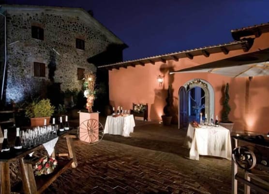 Agriturismo Monte Due Torri 1
