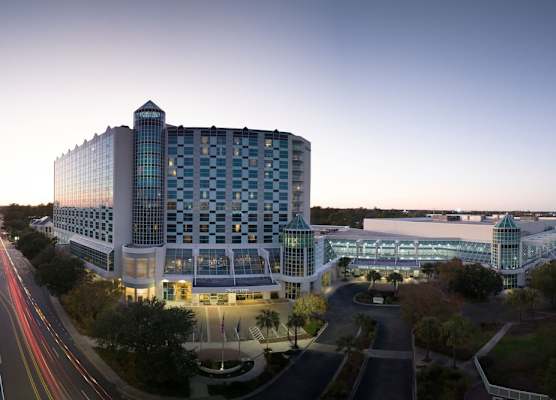 Sheraton Myrtle Beach 1
