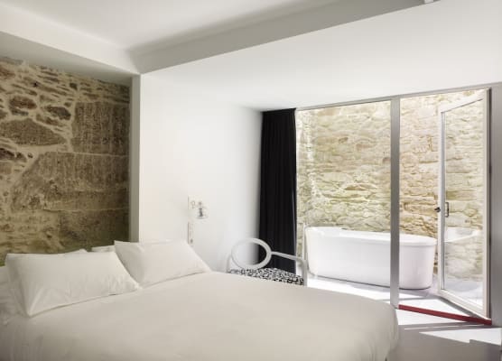 Moure Hotel 1