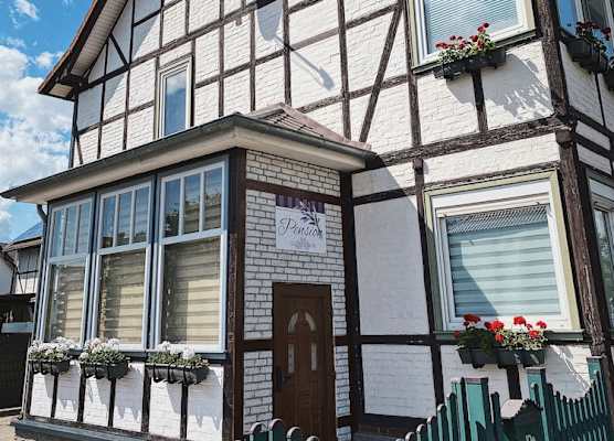 Pension Lavendel 1
