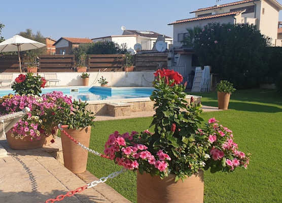 Hotel Corallo 1