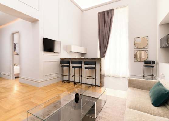 Limehome Lecce Palazzo BN 1