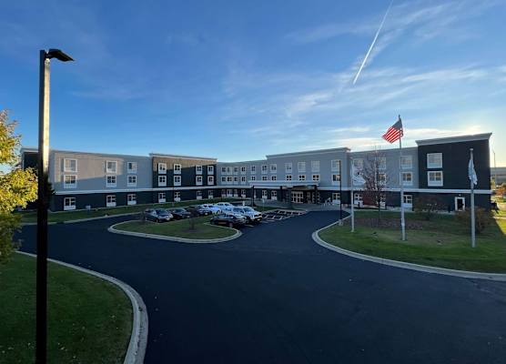 La Quinta by Wyndham Bannockburn-Deerfield 1