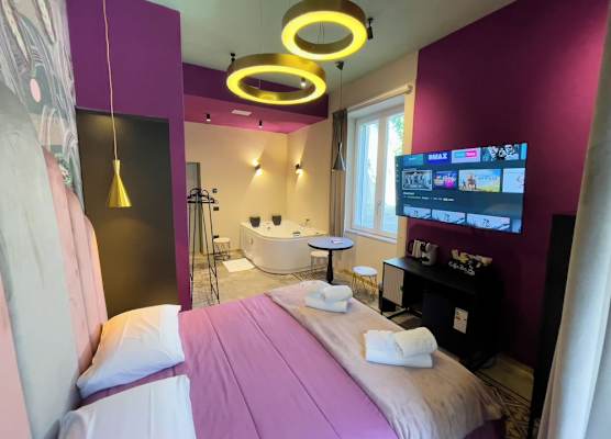 Residencia Barrio 1