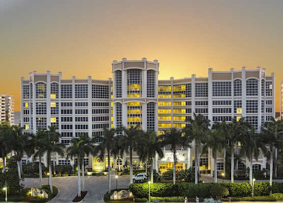 Marco Beach Ocean Suites 1