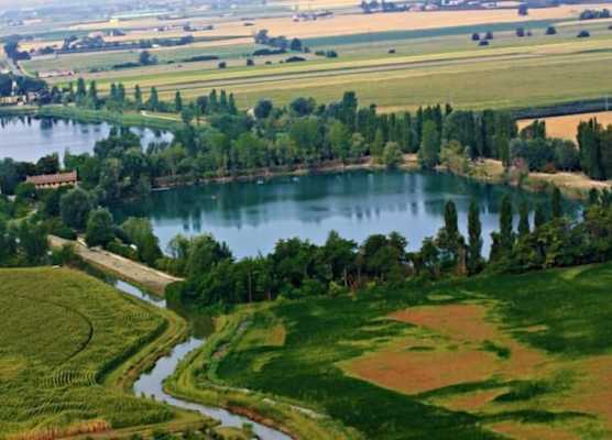 Agriturismo Ai Due Laghi 1