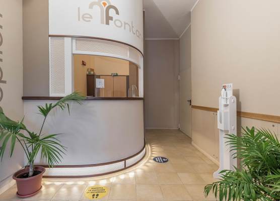 Stylish Residence Le Fontane Num2506 1