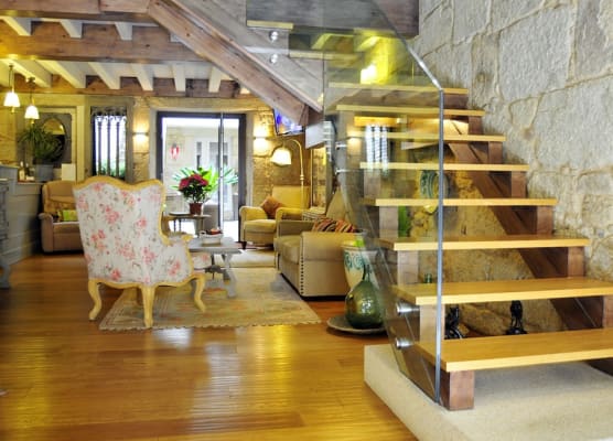 Hotel Real Cambados 1