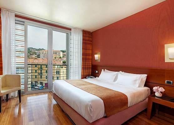 B&B HOTEL Imperia Rossini al Teatro 1