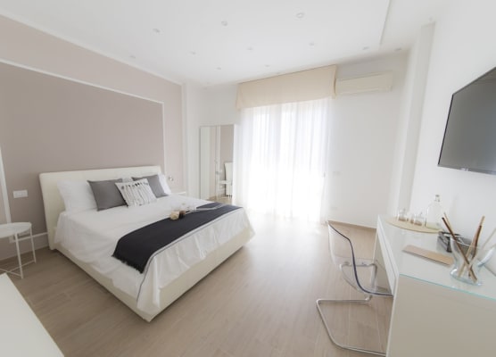 Chérie B&B - Salerno 1