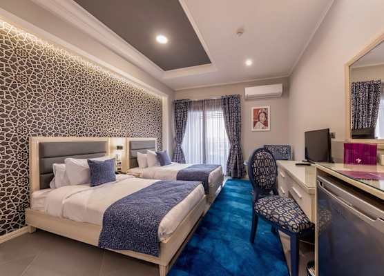 Royal Day Plaza Hotel 1