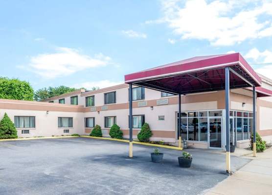 Inn On Arsenal 1