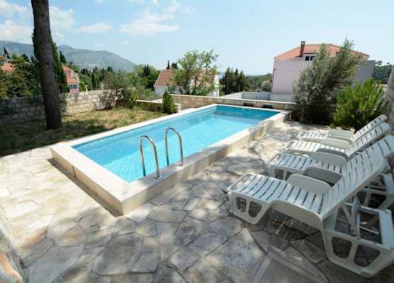 Villa Avantgarde 1
