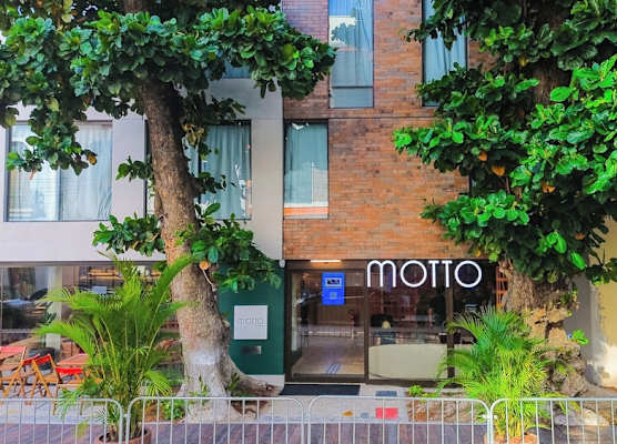 Motto By Hilton Recife 1