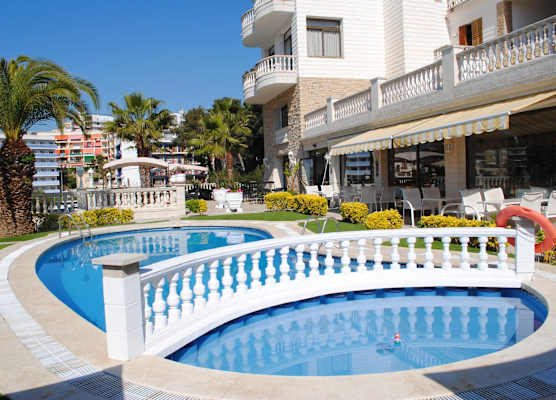 Hotel Bonsol ADULTS ONLY 1