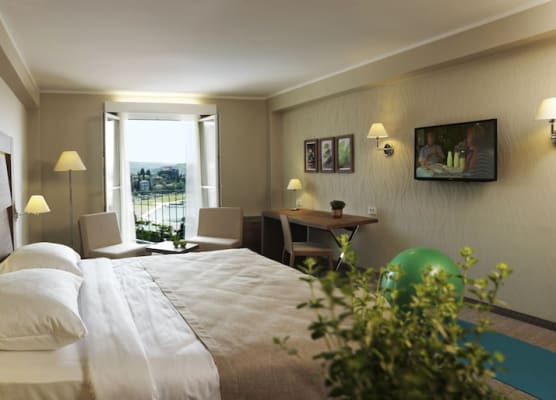 Wellness Hotel Apollo – Terme & Wellness LifeClass 1