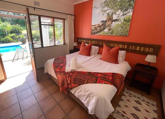 Marula Lodge 1