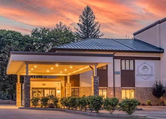 The Cranberry, an Ascend Collection Hotel 1