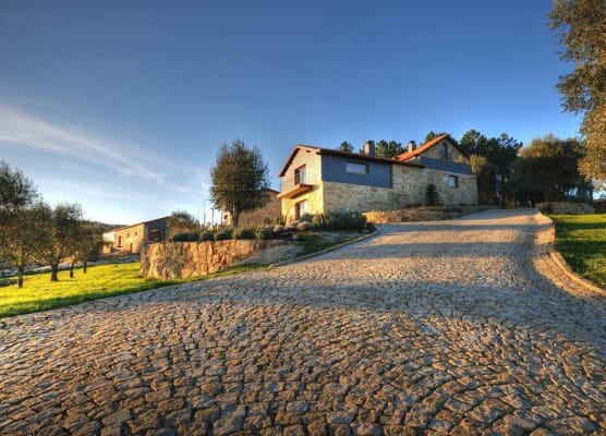 Quinta do Medronheiro Hotel Rural 1