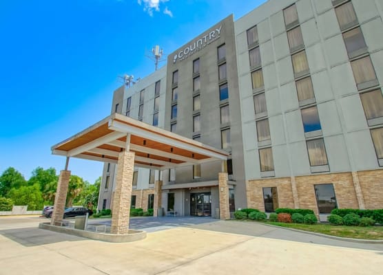 Country Inn & Suites by Radisson, New Orleans I-10 East, LA 1