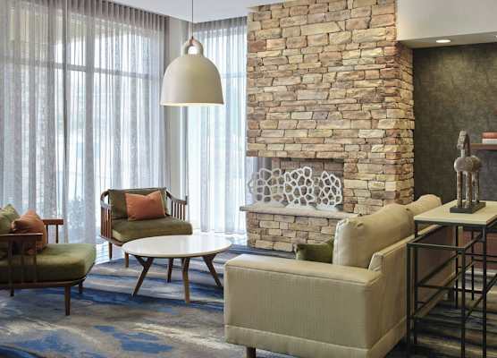 Fairfield by Marriott Niagara Falls 1