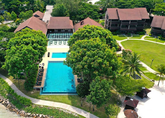 Ombak Villa Langkawi 1