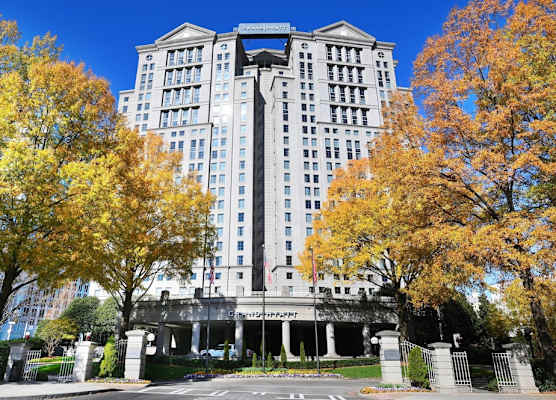 Grand Hyatt Atlanta in Buckhead 1