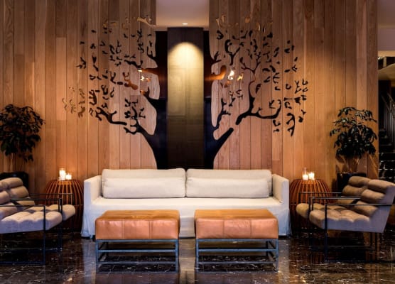 Andaz Napa, By Hyatt 1