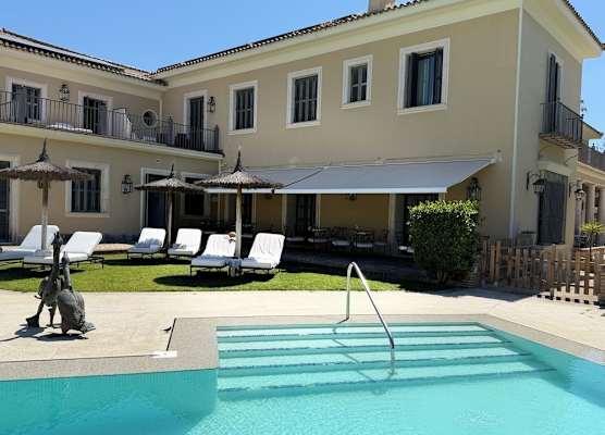 Villa Jerez 1