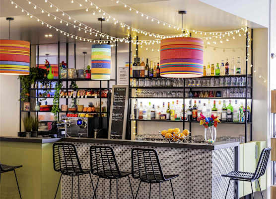 Ibis Styles Perpignan Centre Gare 1