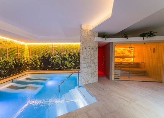Wine Hotel San Giacomo Activity & Wellness 1