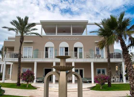 Hotel Nautilus Excelsior - Adults Only 1