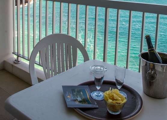 Hotel Roc E Mare 1